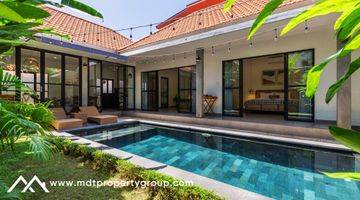 Gambar 1 Luxurious Villa Rental In Umalas Your Ideal Long Term Residence