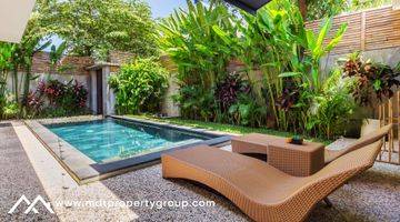 Gambar 3 Luxurious Villa Rental In Umalas Your Ideal Long Term Residence