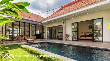 Gambar 4 Luxurious Villa Rental In Umalas Your Ideal Long Term Residence