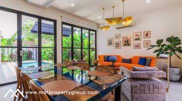 Gambar 5 Luxurious Villa Rental In Umalas Your Ideal Long Term Residence