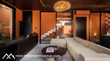 Gambar 4 Luxurious Villa For Sale In Canggu Freehold Property