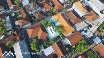 Gambar 3 Land For Sale In Denpasar s Bustling Business District 