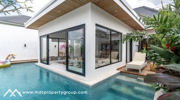 Gambar 1 Discover Your Dream Villa In The Serene Padonan Area A Prime Bali Destination