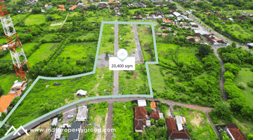 Gambar 1 Discover Your Prime Investment Opportunity In Pandawa, Bali