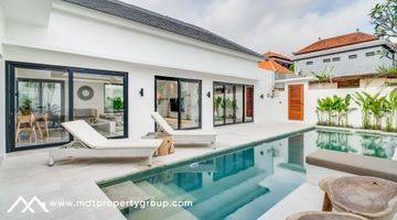 Gambar 4 A Tranquil Oasis In The Heart Of Bali s Fast growing Padonan Area The Perfect Villa Investment