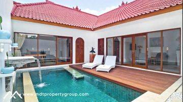 Gambar 1 Stylish Villa In A Quiet Location Near Trendy Canggu In Kerobokan