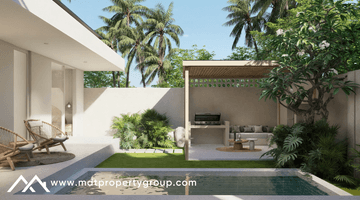 Gambar 3 Brand New Luxury Villa In The Heart Of Charming Sanur