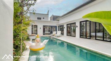 Gambar 1 A Tranquil Oasis In The Heart Of Bali s Fast growing Padonan Area The Perfect Villa Investment