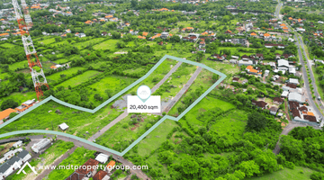 Gambar 2 Discover Your Prime Investment Opportunity In Pandawa, Bali