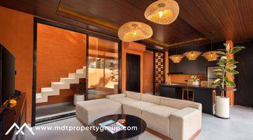 Gambar 5 Luxurious Villa For Sale In Canggu Freehold Property