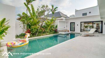 Gambar 3 A Tranquil Oasis In The Heart Of Bali s Fast growing Padonan Area The Perfect Villa Investment