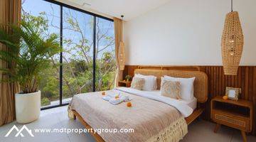 Gambar 1 Experience Paradise Living Brand New Villa For Lease Near Balangan Beach