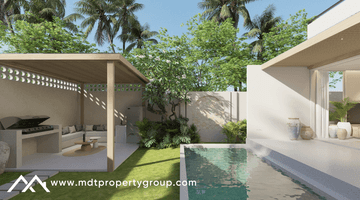 Gambar 2 Brand New Luxury Villa In The Heart Of Charming Sanur