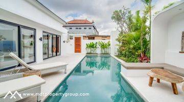 Gambar 5 A Tranquil Oasis In The Heart Of Bali s Fast growing Padonan Area The Perfect Villa Investment