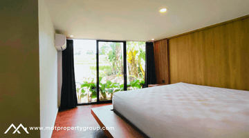 Gambar 3 Dream Villa In Paradise A Perfect Blend Of Comfort And Nature