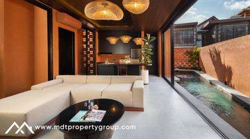 Gambar 3 Luxurious Villa For Sale In Canggu Freehold Property