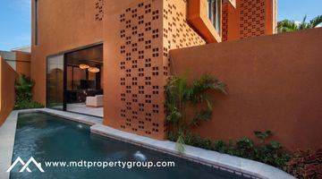 Gambar 2 Luxurious Villa For Sale In Canggu Freehold Property