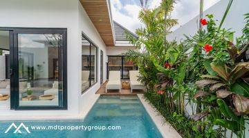 Gambar 4 Discover Your Dream Villa In The Serene Padonan Area A Prime Bali Destination