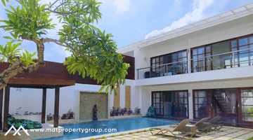 Gambar 1 Your Dream Home Awaits A Modern Sanctuary With Elegant Features