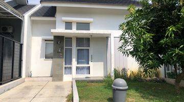 Gambar 1 Dijual Rumah Bagus Istimewa Harga Murah Forest Hill Bsb City Smg