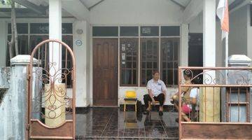 Gambar 3 Dijual rumah 1 lantai hook jl Berlian Mangunharjo Tembalang