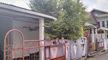 Gambar 4 Dijual rumah 1 lantai hook jl Berlian Mangunharjo Tembalang