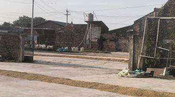 Gambar 3 Disewakan gudang potensial tdk banjir jogoloyo Demak