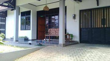 Gambar 2 Dijual Rumah Modern Terawat Bersih Jalan Srondol Asri Banyumanik