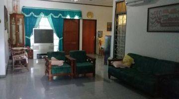 Gambar 3 Dijual Rumah Modern Terawat Bersih Jalan Srondol Asri Banyumanik