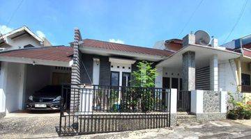 Gambar 1 Dijual rumah cantik modern jangli Tembalang