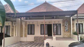 Gambar 1 Disewakan Rumah Bagus Furnished Bale Nirvana Ngaliyan