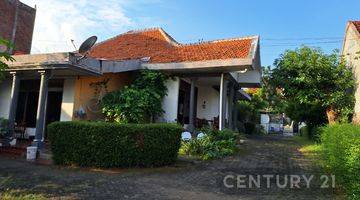 Gambar 2 Rumah Hitung Tanah, Jalan Lebar, Semarsng Barat