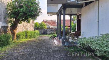 Gambar 1 Rumah Hitung Tanah, Jalan Lebar, Semarsng Barat