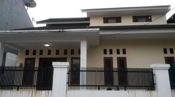 tampak depan rumah kos2an siap huni dan