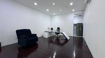 Gambar 2 Ruko Full Furnished 3 Lantai Di Business District Bintaro 