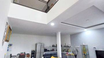 Gambar 2 Rumah Bagus Dalam Cluster Bintaro Jaya Sektor 9 2 Lantai