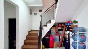 Gambar 4 Rumah Bagus Dalam Cluster Bintaro Jaya Sektor 9 2 Lantai