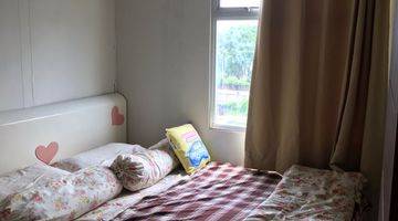 Gambar 1 Jual Cepat Apt. Gading Greenhill Lantai Rendah Furnished Harga Ok