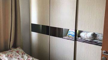 Gambar 2 Jual Cepat Apt. Gading Greenhill Lantai Rendah Furnished Harga Ok