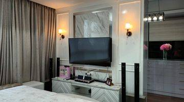 Gambar 4 Jual Cepat Apt Kensington Lebar 148 Full Furnish di Kelapa Gading