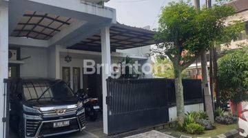 Gambar 1 Rumah Minimalis 2 Lt & Murah Batununggal