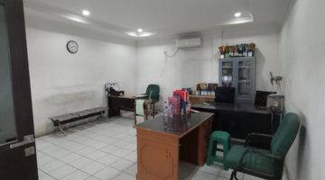 Gambar 3 Dijual Workshop Gudang Pabrik di Jln.raya Cikande Rangkas Bitung 