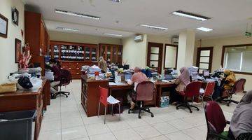 Gambar 2 Dijual Murah Gedung kantor 4 lantai