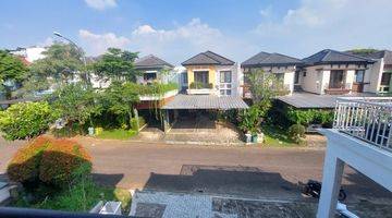 Gambar 1 Dijual Rumah Bsd 2 Lantai Shm Bagus Selatan