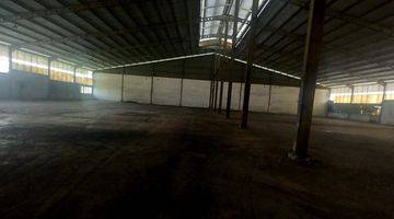 Gambar 2 Disewakan Gudang Jatake TANGERANG 6000m²