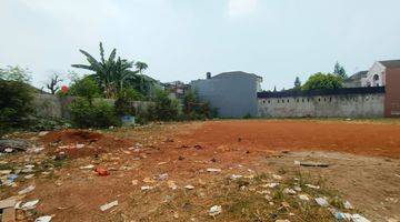 Gambar 1 Dijual Tanah Darat Strategis Luas 1376 M² Shm M²