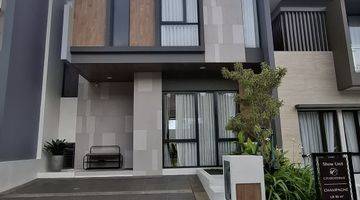 Gambar 1 Rumah Di Bogor Selatan Citra City Sentul 