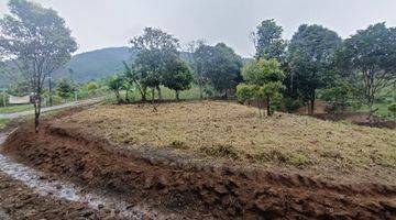 Gambar 4 Rumah Villa Cijeruk Gajoh hill Alima