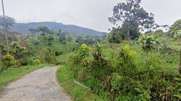 Gambar 5 Rumah Villa Cijeruk Gajoh hill Alima