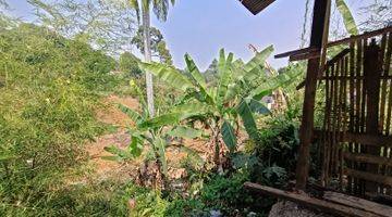 Gambar 4 Tanah pinggir jalan raya cijayanti bukit pelangi 